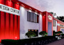 design eye catching 3d shop signage or led lightbox visualization